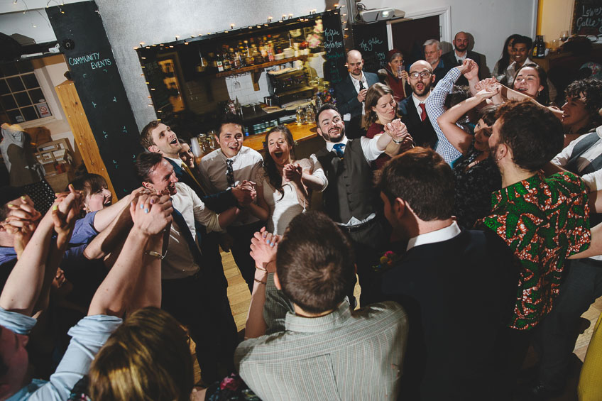 Globe-at-Hay-on-Wye-Wedding-Photography